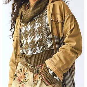 FP Jupiter Pullover Sweater